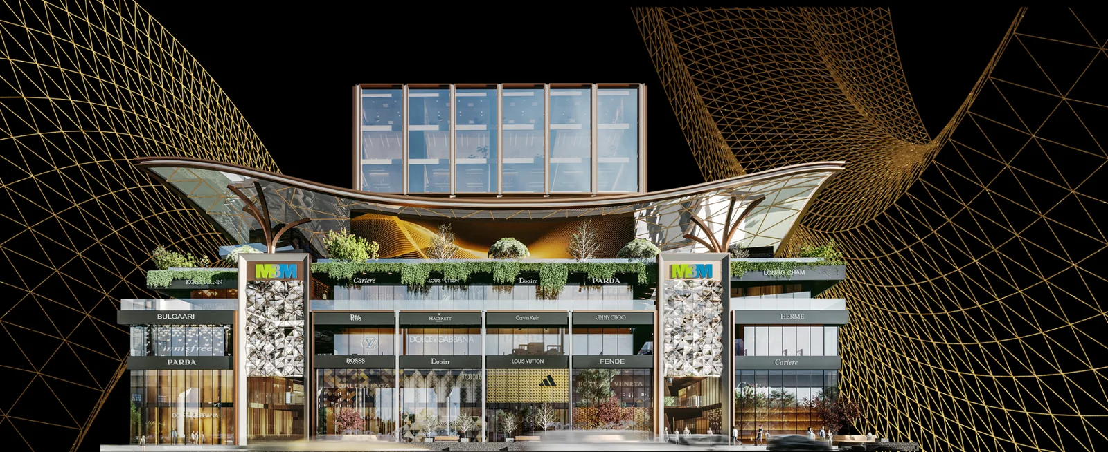 M3M Jewel Sector 25 Gurgon